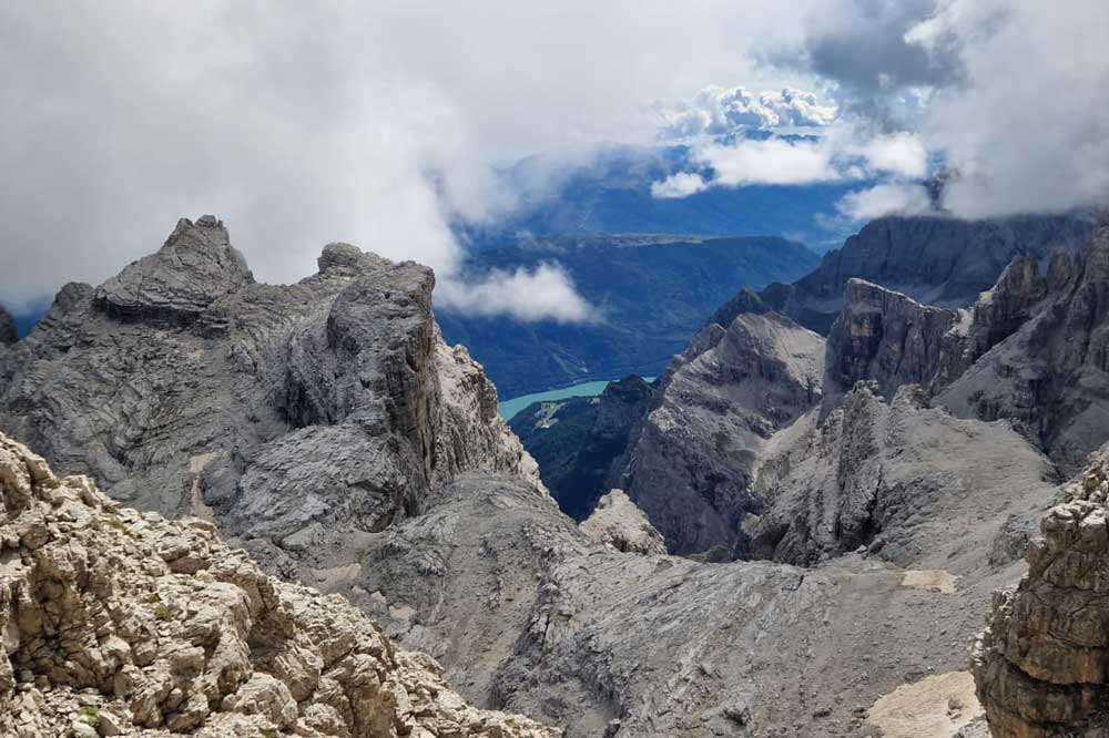 Lodge Le Soleil - Dolomiti di Brenta